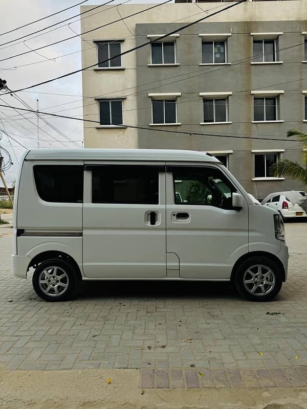 Nissan Clipper 2019 10