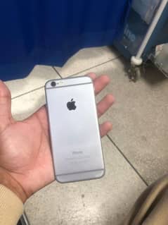 IPhone 6 64gb PTA APPROVED