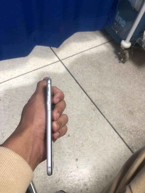 IPhone 6 64gb PTA APPROVED 4