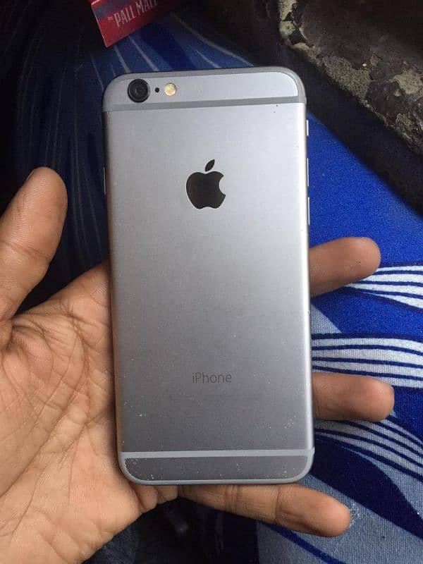 iphone 6 64gb 2