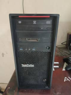 6th Gen Lenovo ThinkStation