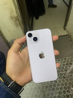 Iphone 14 JV 128 GB