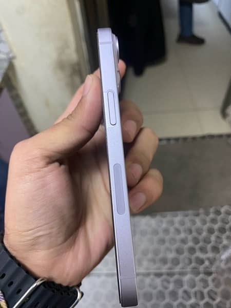 Iphone 14 JV 128 GB 3