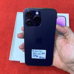 iPhone 14 pro max jv sale WhatsApp number 03202807681