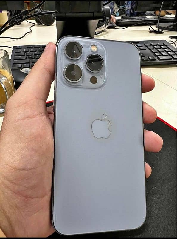 Apple iPhone 13 Pro Approved 0