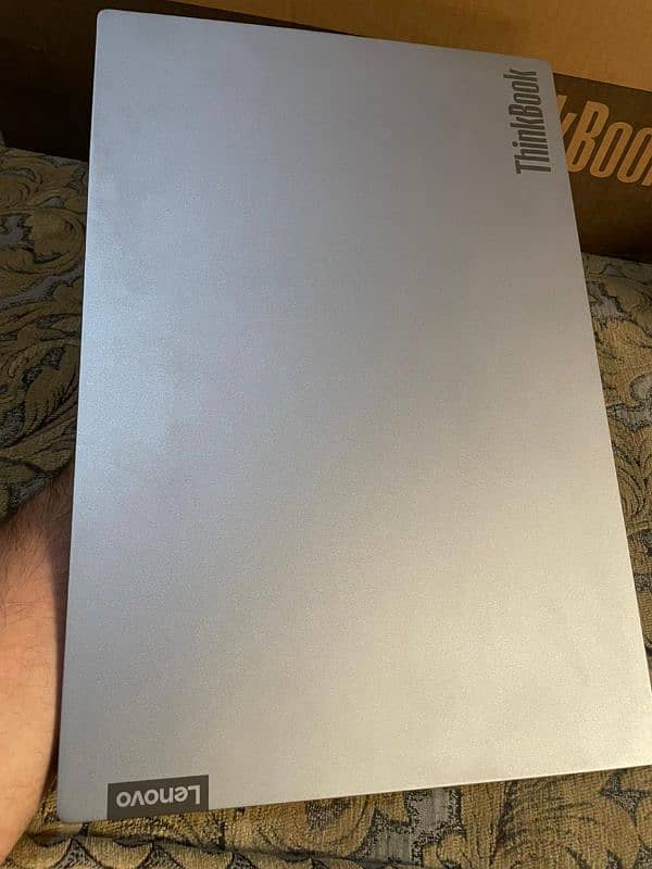 Lenovo Thinkbook 0