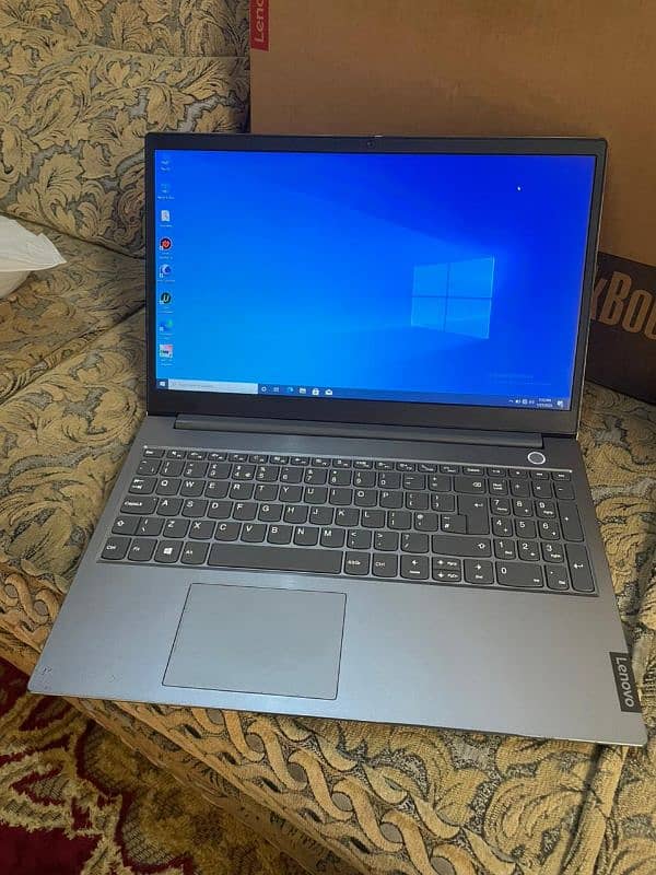 Lenovo Thinkbook 2