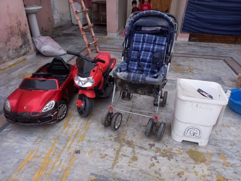 charging bike for sale ,charging car, peeng,  baby machine,baby pram 2