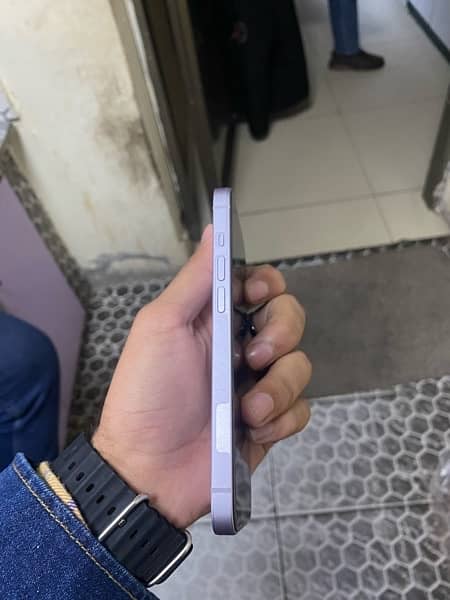 Iphone 14 JV 128 GB 9