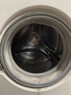 Seimens Washing Machine