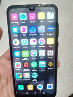 HUAWEI Y7 Prime 3 GB 64GB / o3237404688