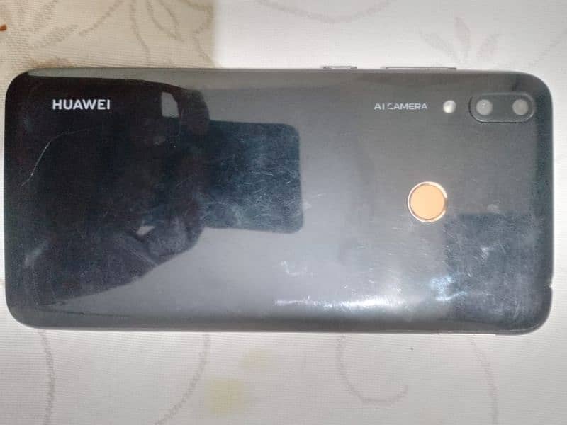 HUAWEI Y7 Prime 3 GB 64GB / o3237404688 2