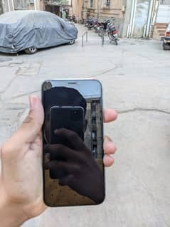 Iphone x official pta approved