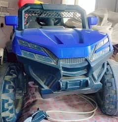 kids battery jeep