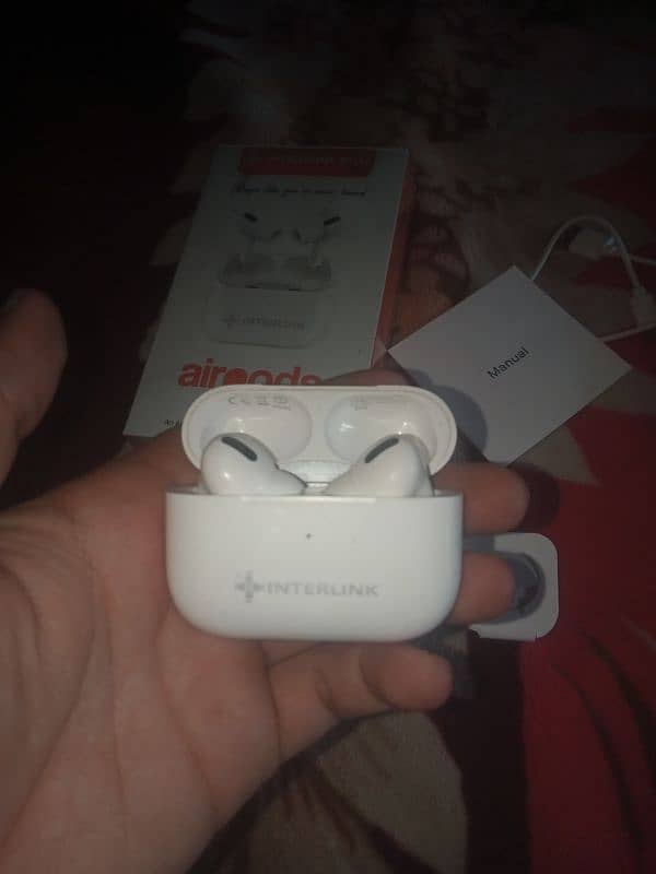 Airpods Pro 2