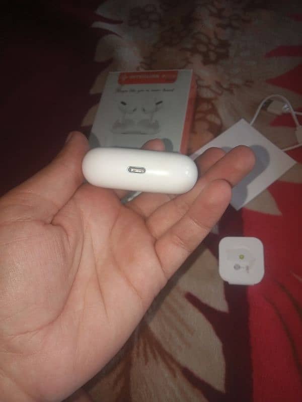 Airpods Pro 3