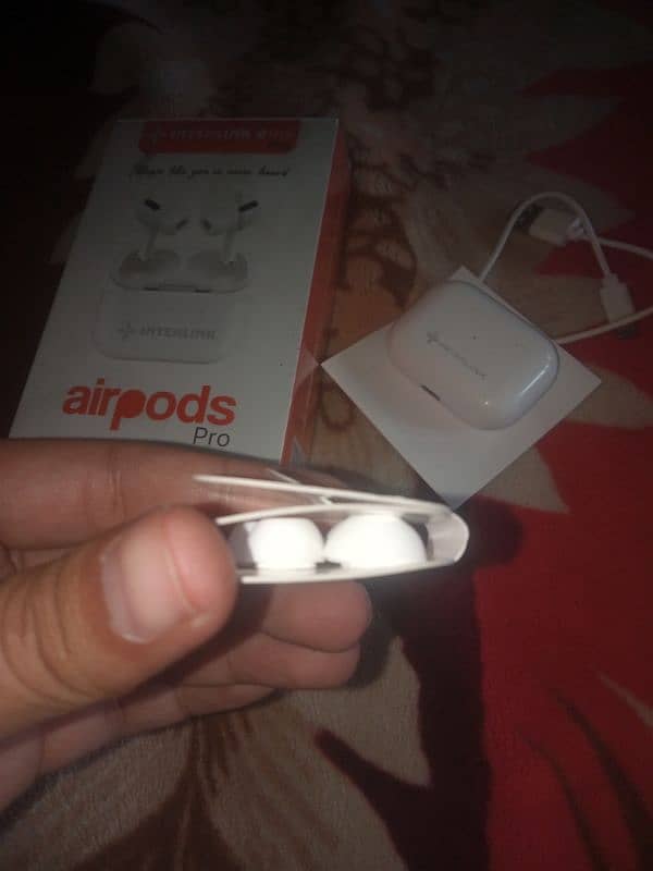 Airpods Pro 5