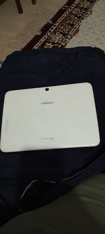 Samsung tab 3 6