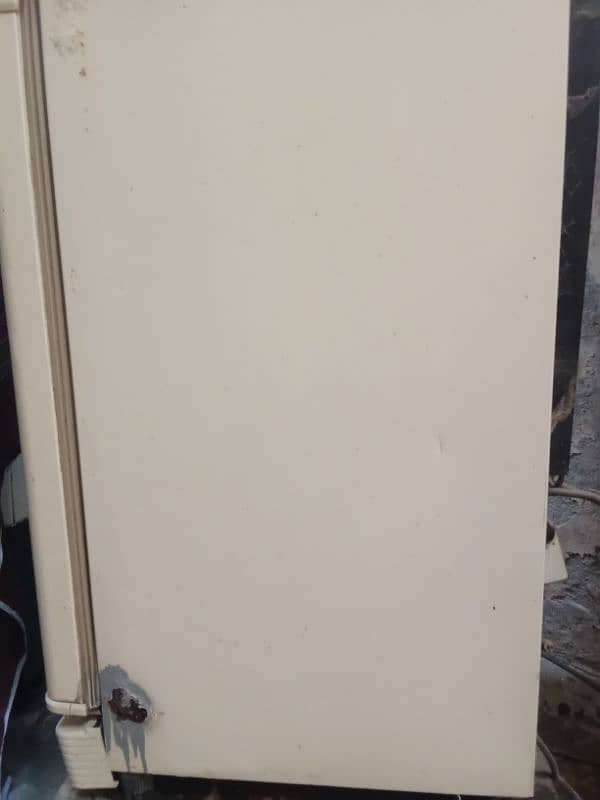 Dawlance Refrigerator for sale 1