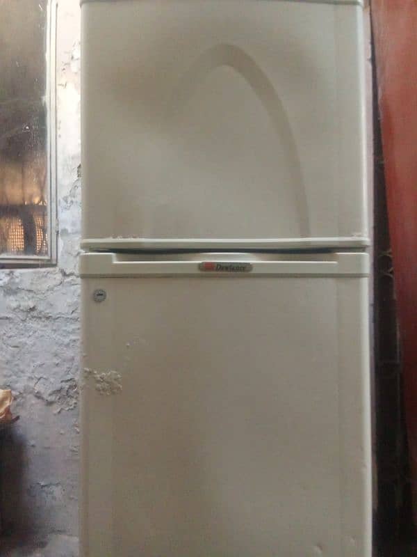 Dawlance Refrigerator for sale 12