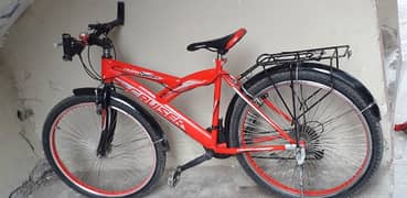 bicycle    cruiser power super sports original condition