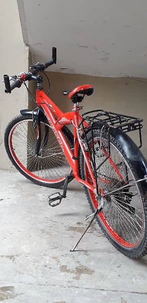 bicycle    cruiser power super sports original condition 3