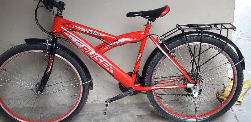 bicycle    cruiser power super sports original condition 4