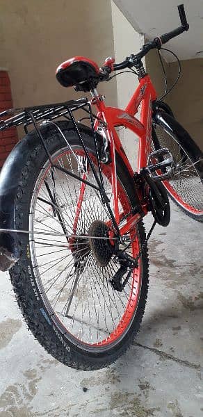 bicycle    cruiser power super sports original condition 12