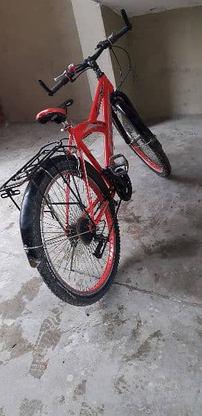 bicycle    cruiser power super sports original condition 13