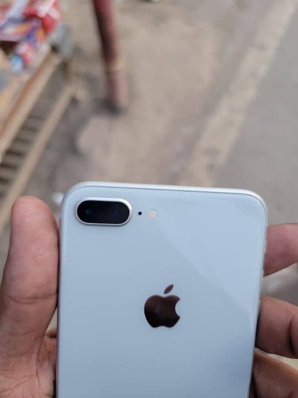 for sale i phone 8plus 256 gb 2