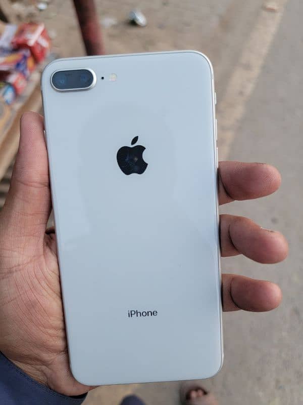 for sale i phone 8plus 256 gb 3