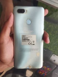 Oppo A11K