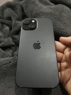 iPhone 15 128 GB Non pta jv