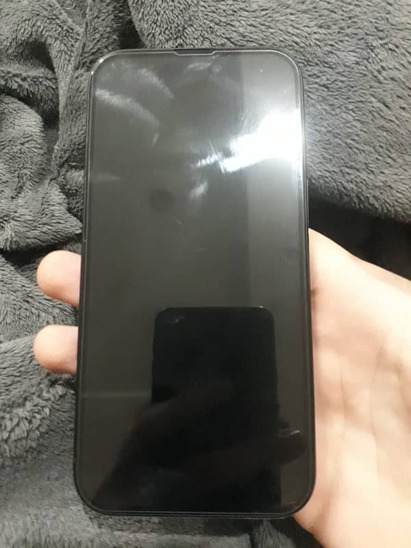 iPhone 15 128 GB Non pta jv 2