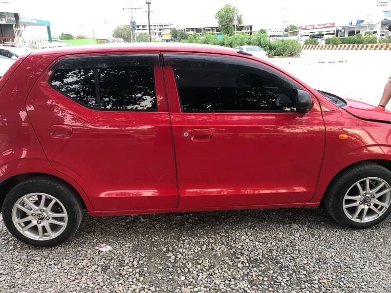 Suzuki Alto 2015 3