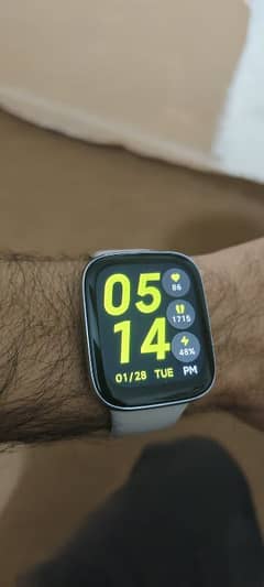 Mi watch 3 active for sale