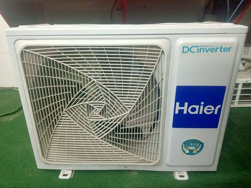 hair DC inverter 6