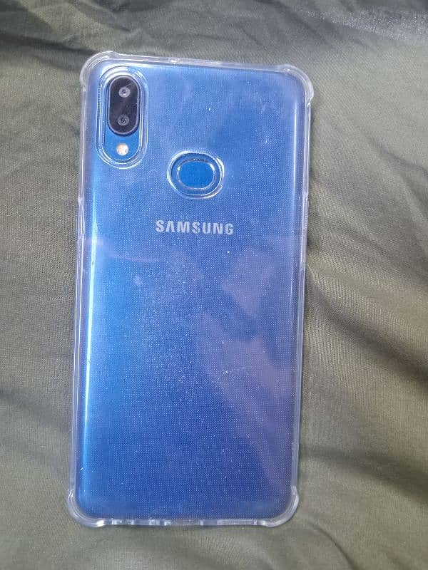 samsung a10s 2/32 0