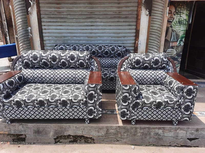 New 6 Seater Sofa Sets 2