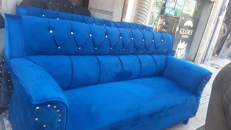 New 6 Seater Sofa Sets 4