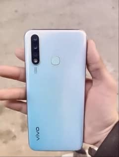 Vivo Y19.03115326120