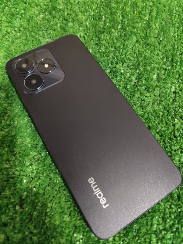 Realme C53 2