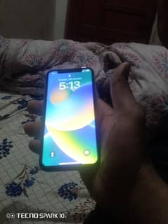 koi problem nahi hai LCD change karvai Thi PTA approved