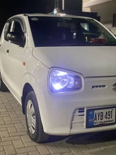 Suzuki Alto 2022