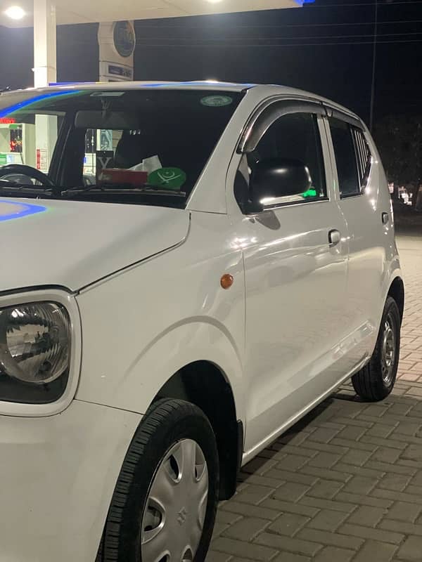 Suzuki Alto 2022 2