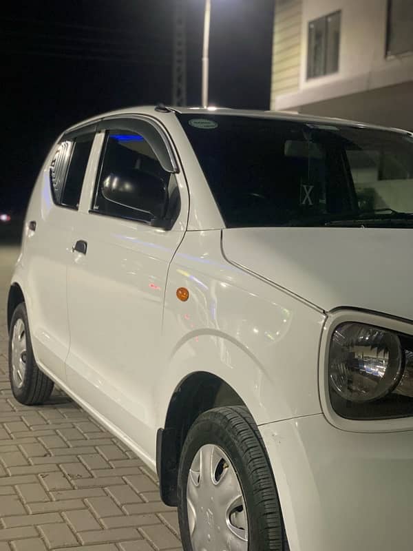 Suzuki Alto 2022 3