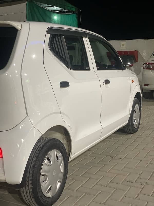 Suzuki Alto 2022 4