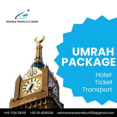 Umrah