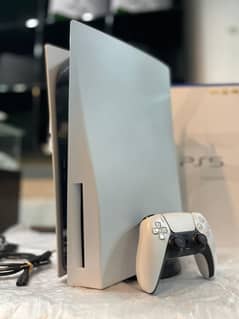 PS5 1200 Series | Gaming Consoles | Controller