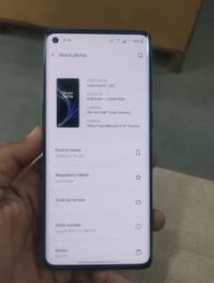 One Plus 8 5G VIP Patched 10/10 condition